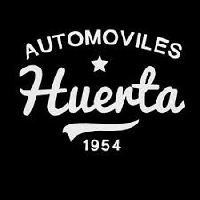 Automoviles Huerta