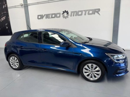 Renault Megane 1.5 DCI