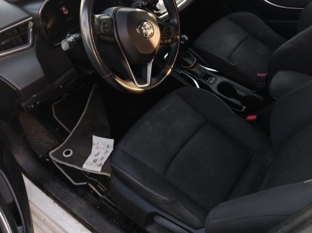 Toyota Corolla Touring Sport Híbrido 125H BUSINESS PLUS E-CVT