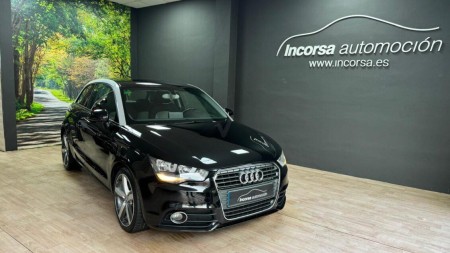 Audi A1 Ambition 1.6 TDI 105CV