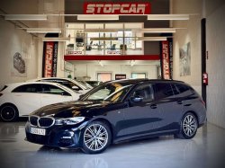 Bmw Serie 3 Touring 318d Auto 150cv