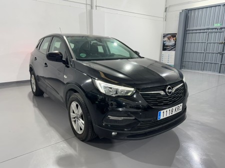Opel Grandland X 1.6CDTI S&S SELECTIVE