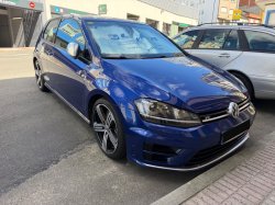 Volkswagen Golf 7 R300 4motion 3p dsg