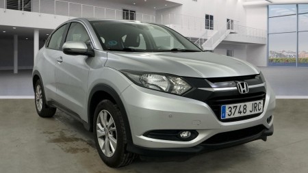 Honda Hr-v 1.5 I-VTEC ELEGANCE CVT