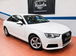 Audi A4 2.0 TDi 150cv