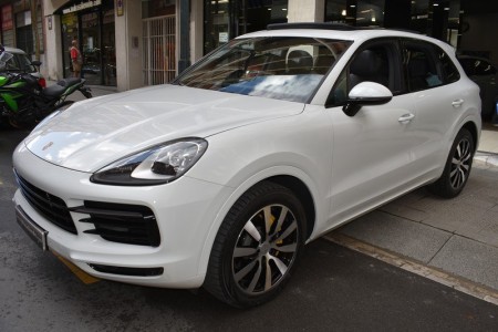 Porsche Cayenne V-6 340 CV Panorama 20″