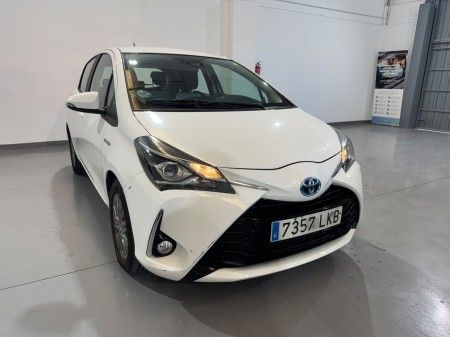 Toyota Yaris 1.5 Hybrid Active 100cv