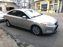 Ford Mondeo 1.8 TDCi 92kw 125cv 5 puertas 6 velocidades