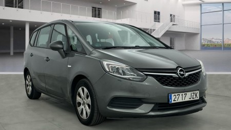 Opel Zafira 1.4 T S/S EXCELLENCE 140 CV
