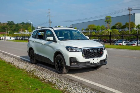 SWM G05PRO