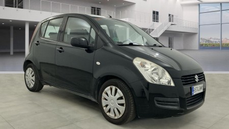 Suzuki Splash 1.0 GL 65 CV