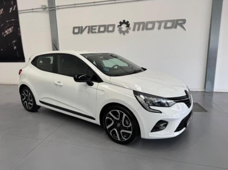 Renault Clio 1.5 BLUE DCI INTENS
