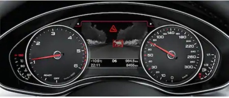 Audi A6 V6Tcompetitive Bitdi (2015) 39.500€
