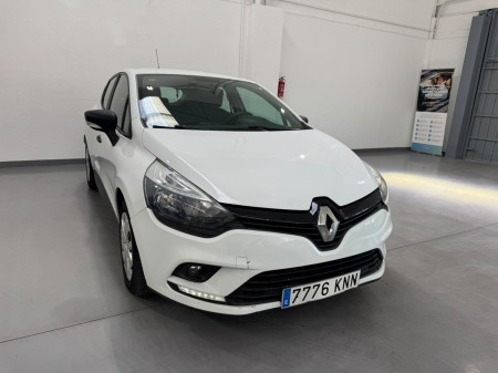 Renault Clio 1.5DCI Business Energy 75