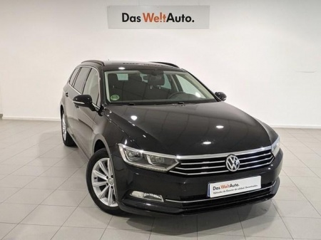 Volkswagen Passat Variant 2.0 TDI Advance DSG  (2019) 26.900€