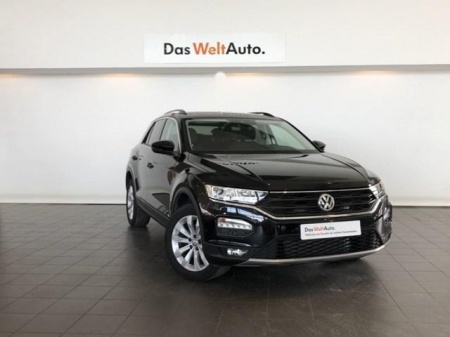 Volkswagen T-Roc 1.6 TDI Advance 85 k (2018) 21.500€