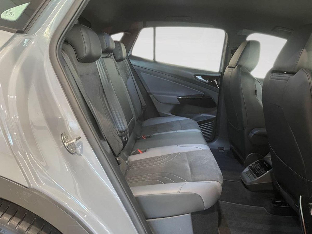 Volkswagen ID.5 Pro