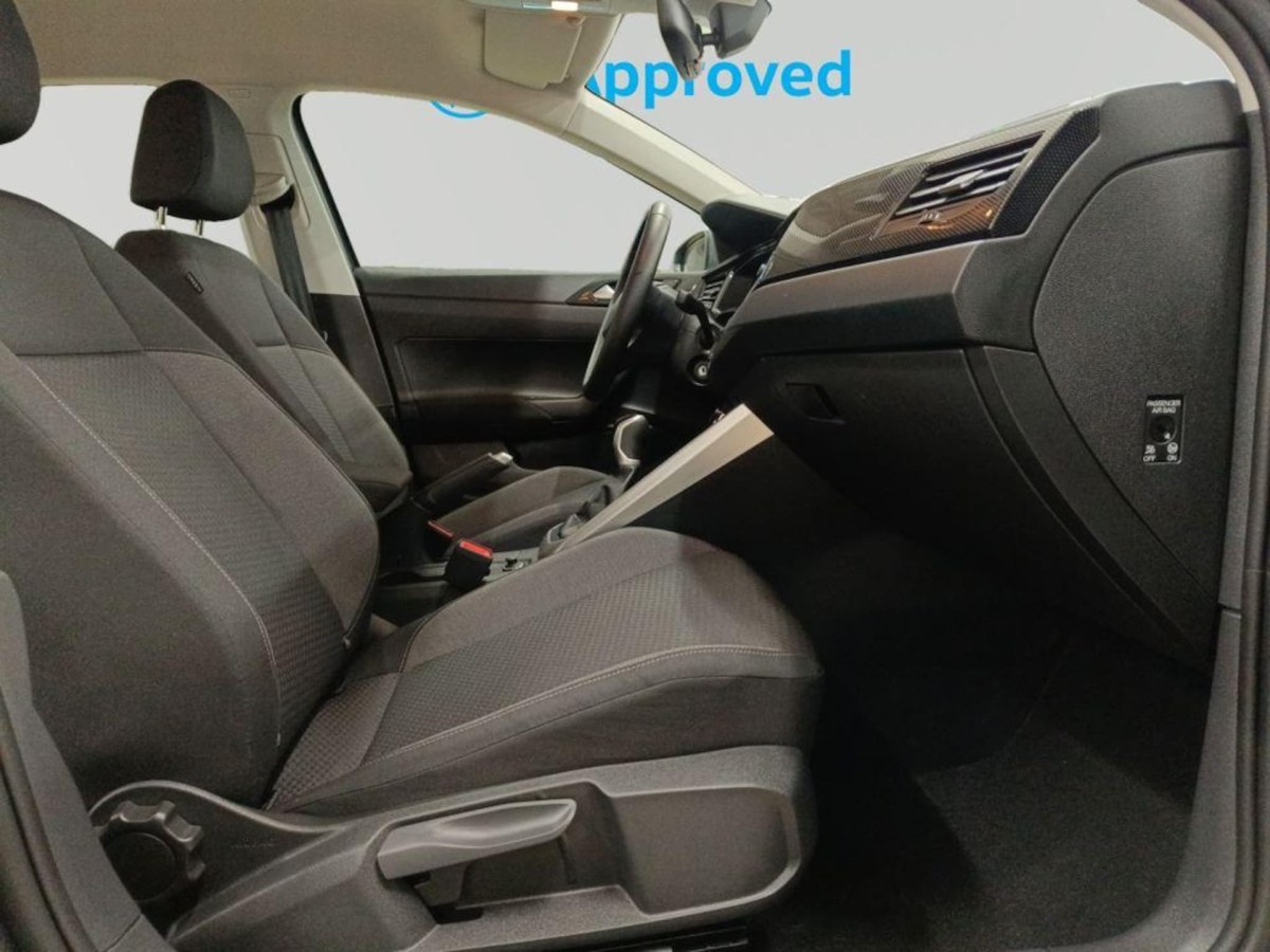 Volkswagen Polo Life