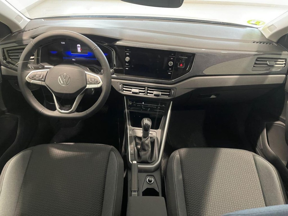 Volkswagen Polo Más