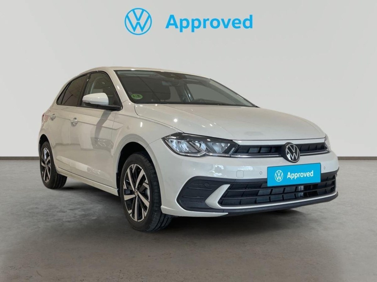 Volkswagen Polo Más