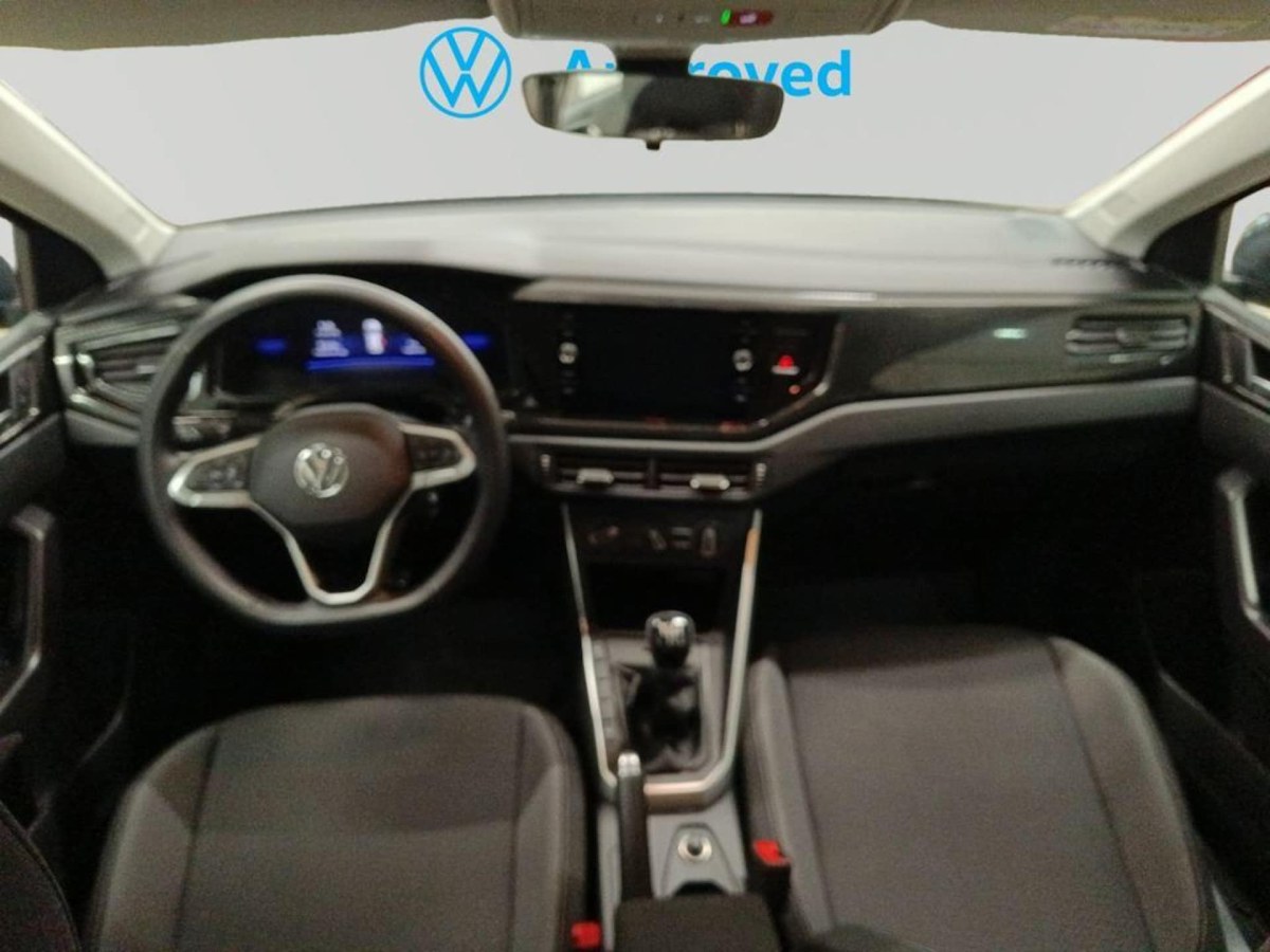 Volkswagen Polo Life