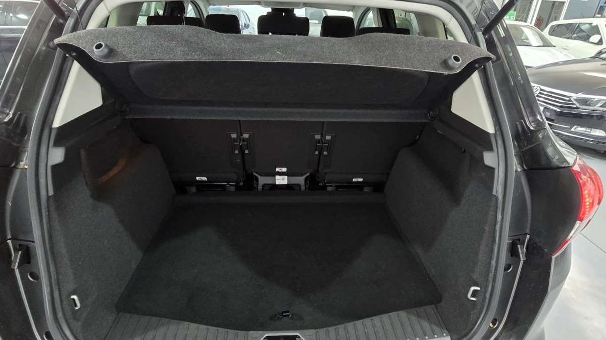 Ford C-max 1.0 EcoBoost 125 CV