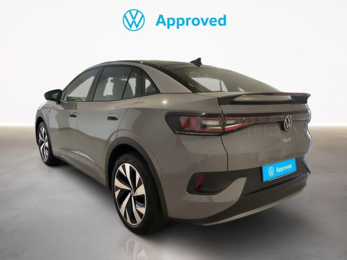 Volkswagen ID.5 Pro
