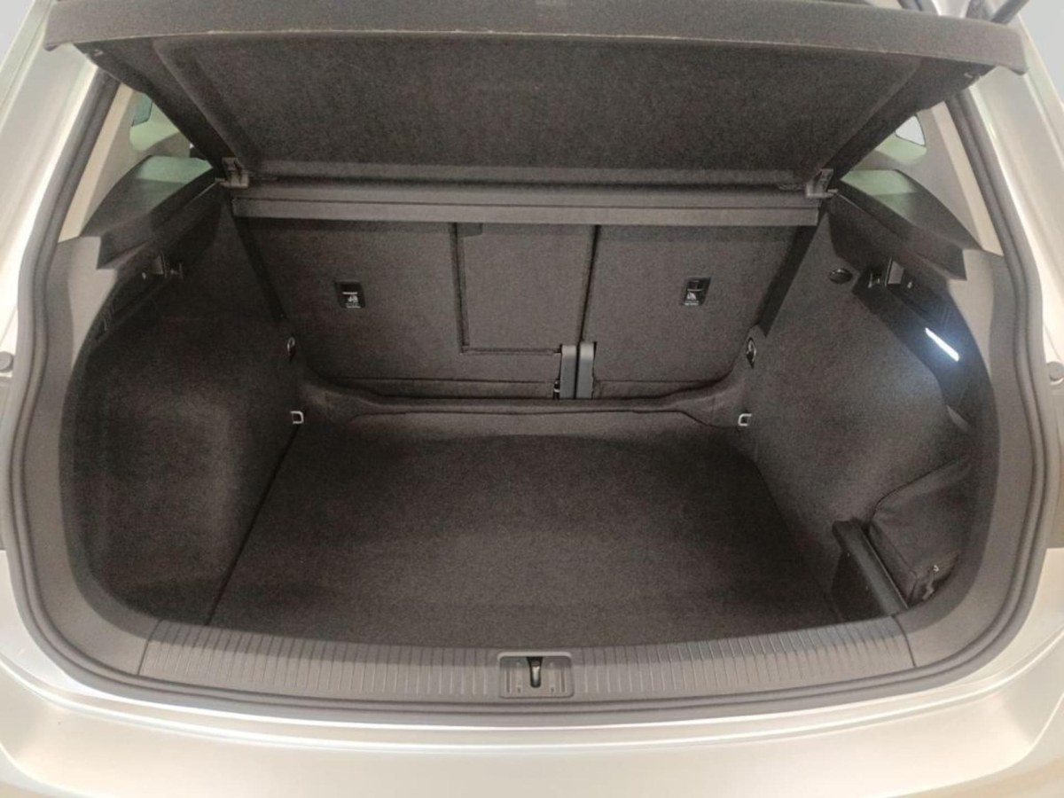 Volkswagen Tiguan Urban Sport