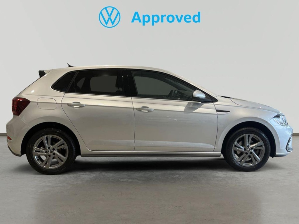 Volkswagen Polo R-Line