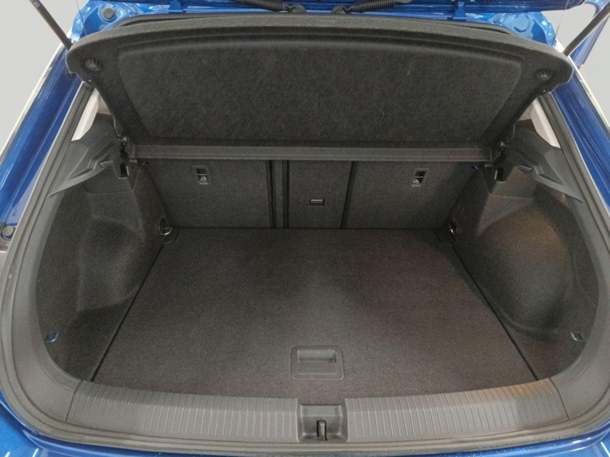 Volkswagen T-Roc Más