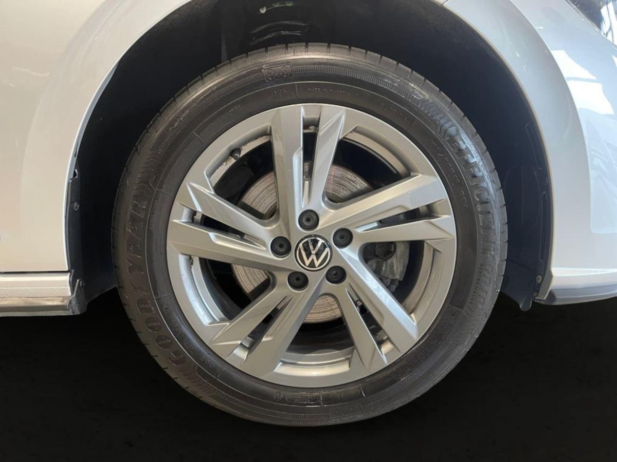 Volkswagen Polo R-Line