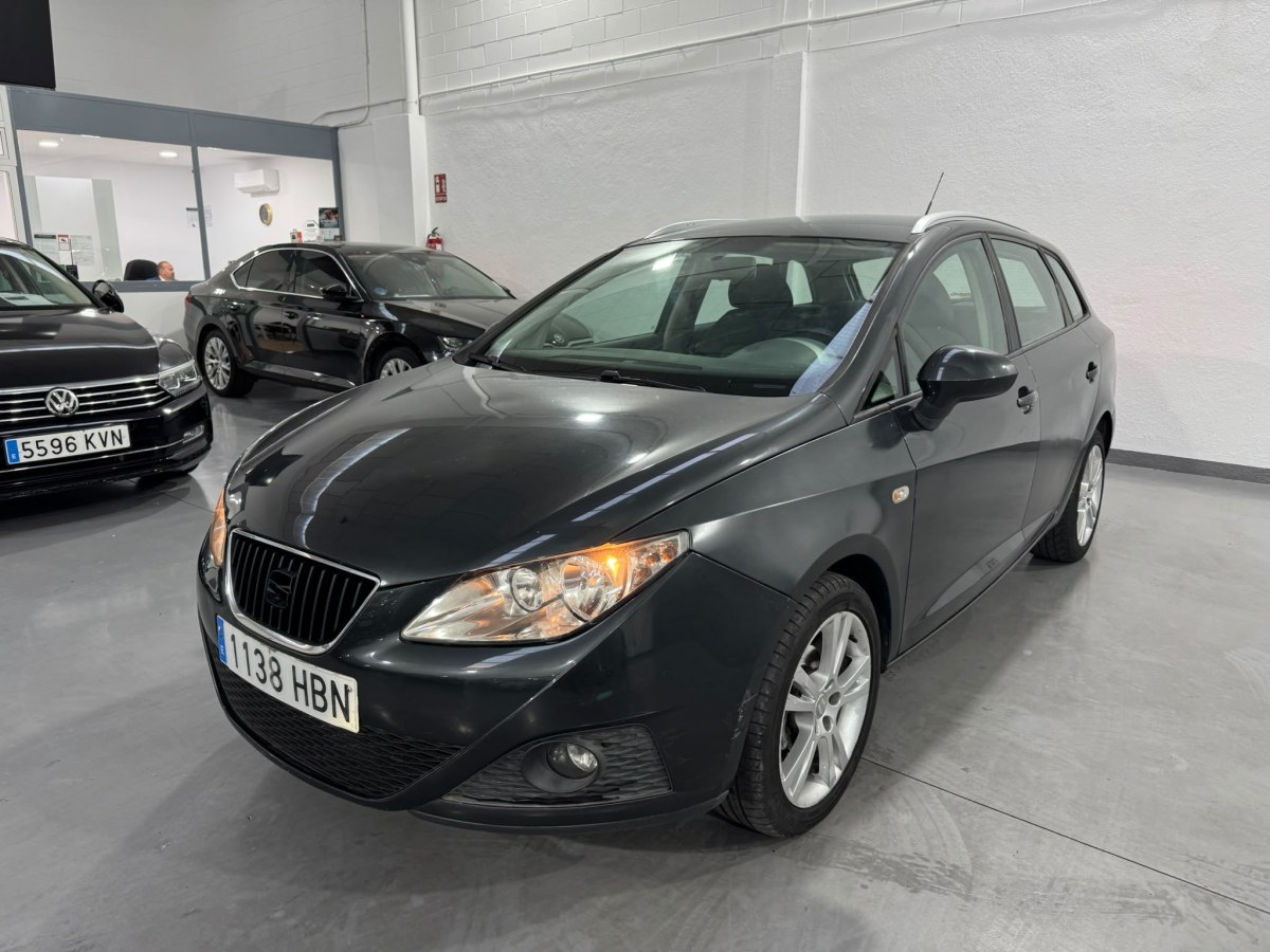 Seat Ibiza ST 1.4 TSI Style 85 CV