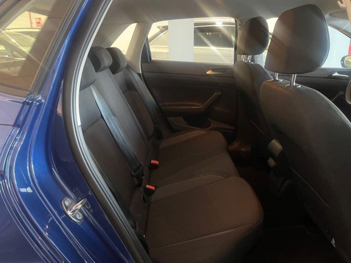 Volkswagen Polo Life