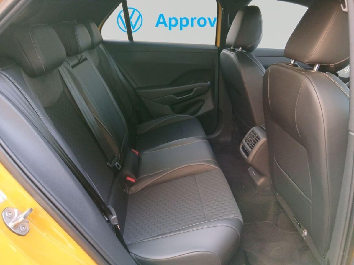 Volkswagen T-Roc R-Line 1st Edition