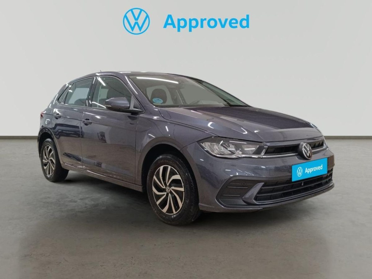 Volkswagen Polo Life