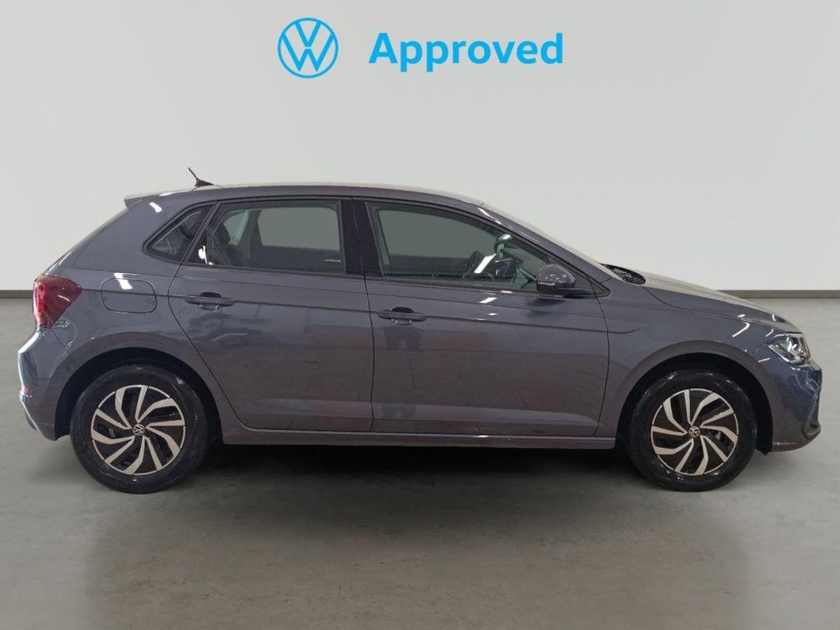 Volkswagen Polo Match