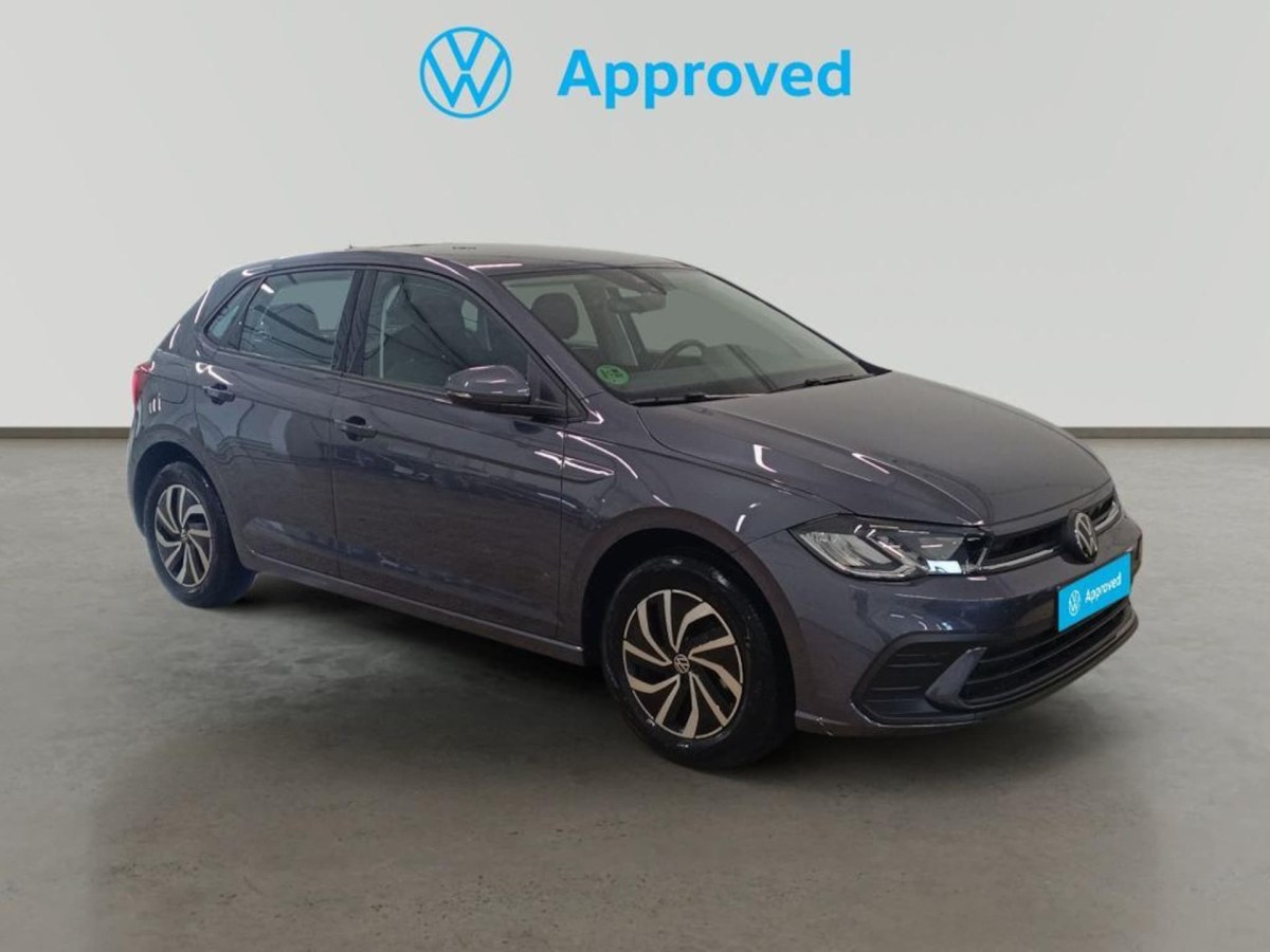 Volkswagen Polo Match