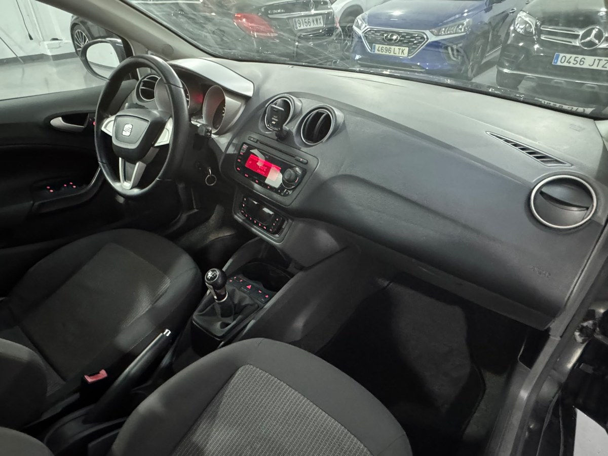 Seat Ibiza ST 1.4 TSI Style 85 CV