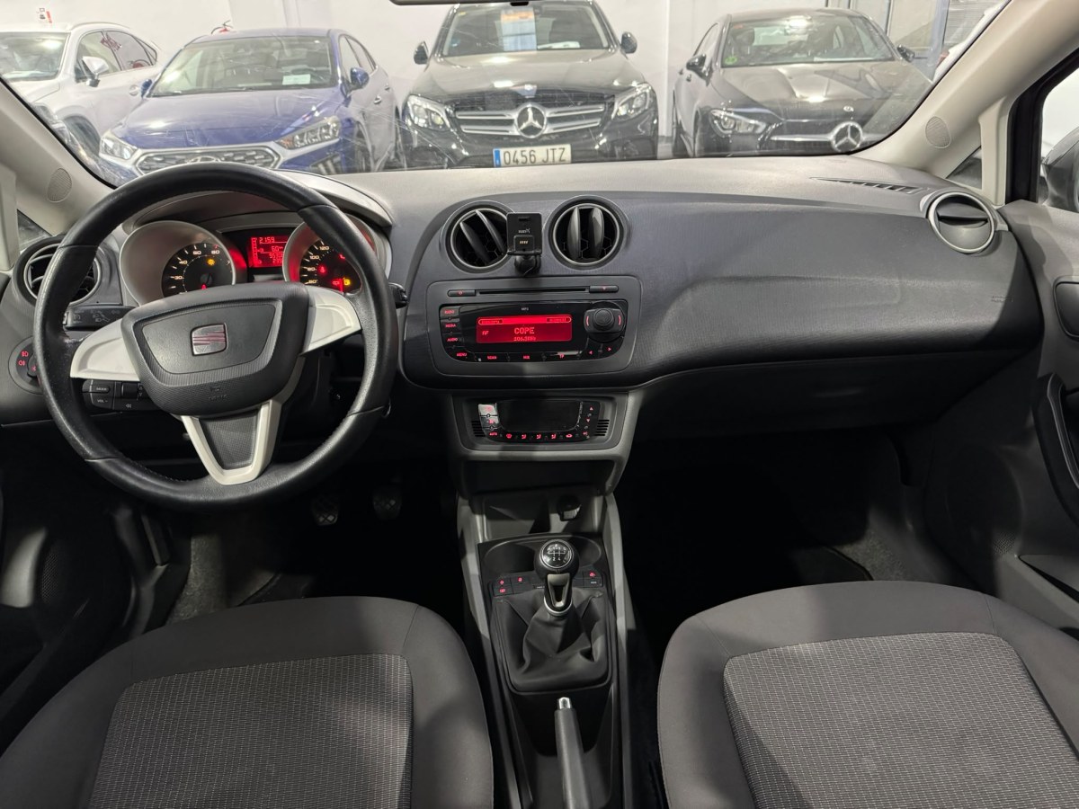 Seat Ibiza ST 1.4 TSI Style 85 CV