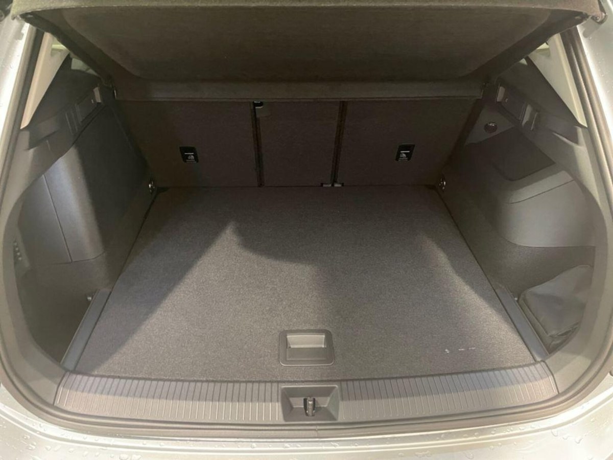 Volkswagen Tiguan Más