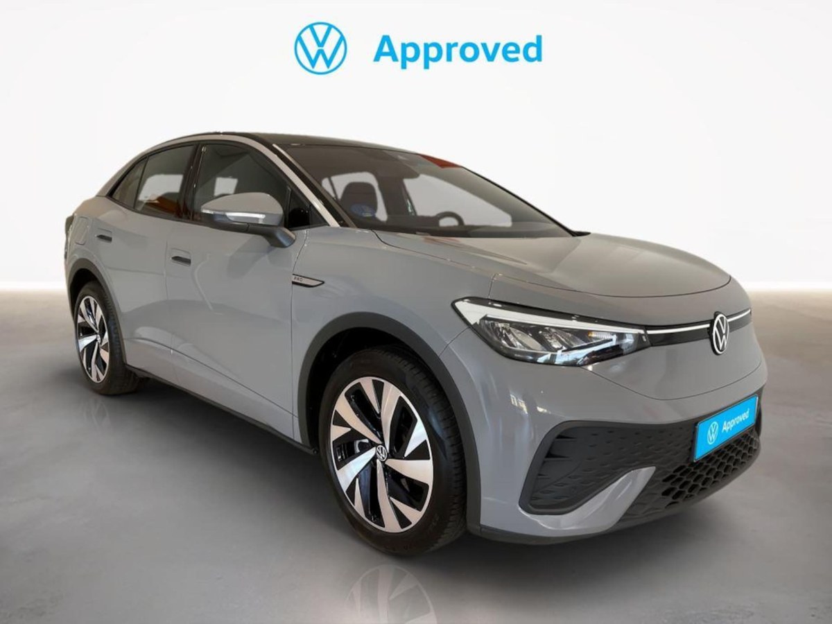 Volkswagen ID.5 Pro