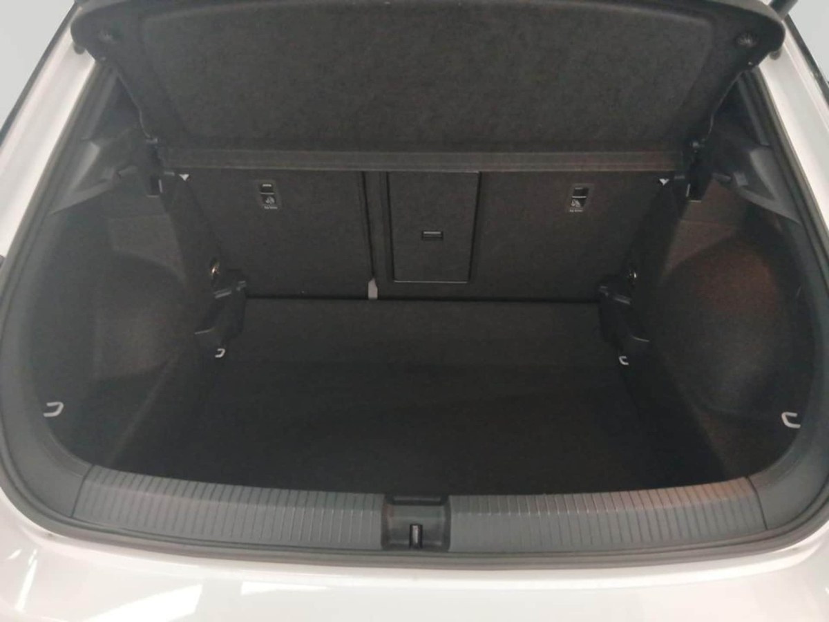 Volkswagen T-Roc Dark Line