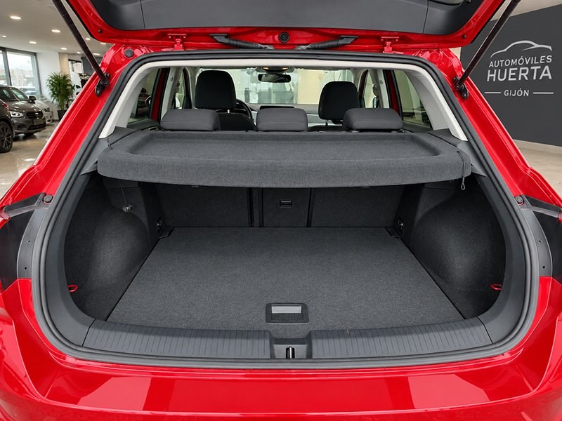 Volkswagen T-ROC Life 2.0TDi