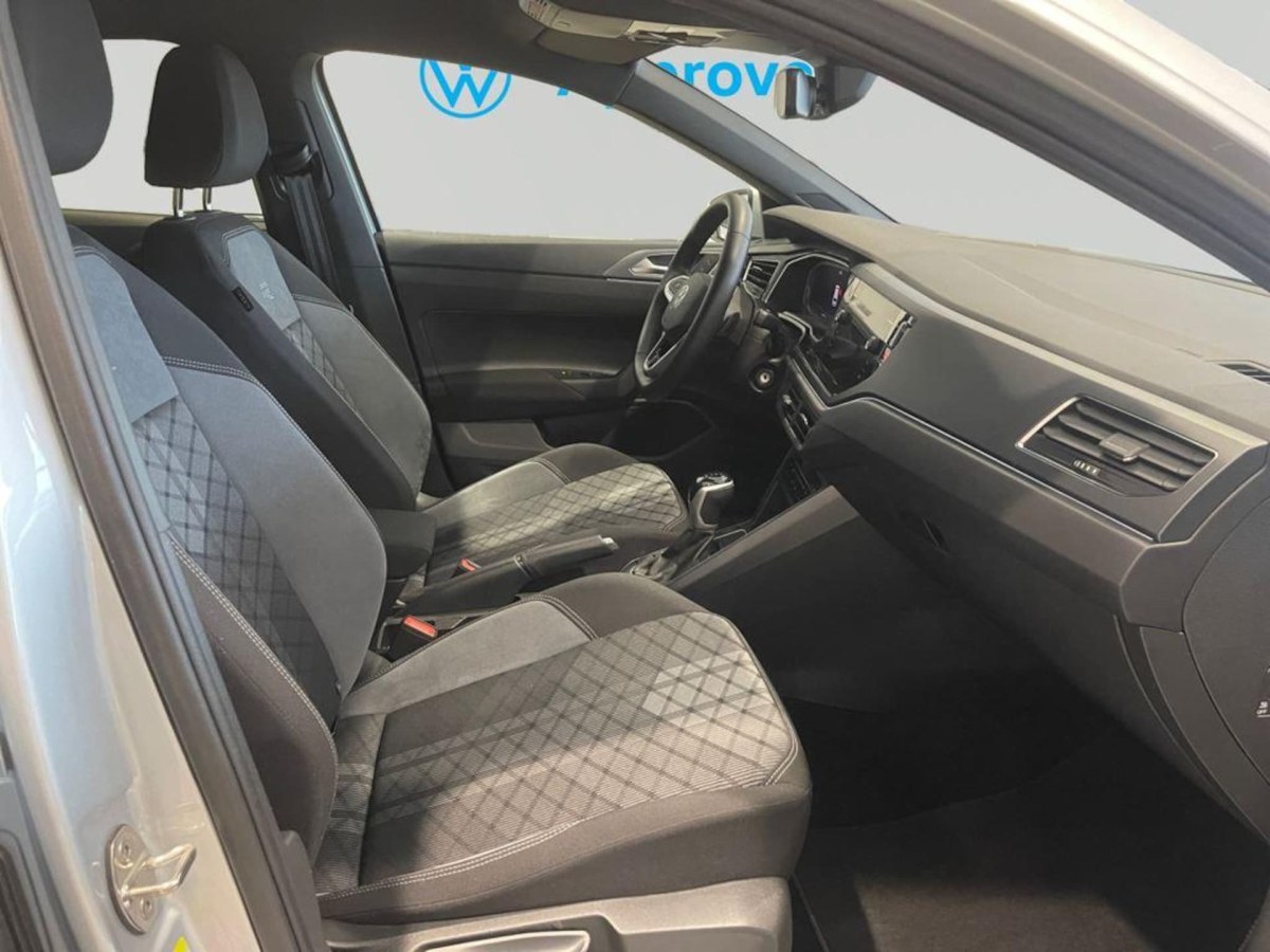 Volkswagen Polo R-Line