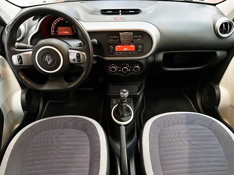 Renault Twingo Limited 0.9TCE Energy