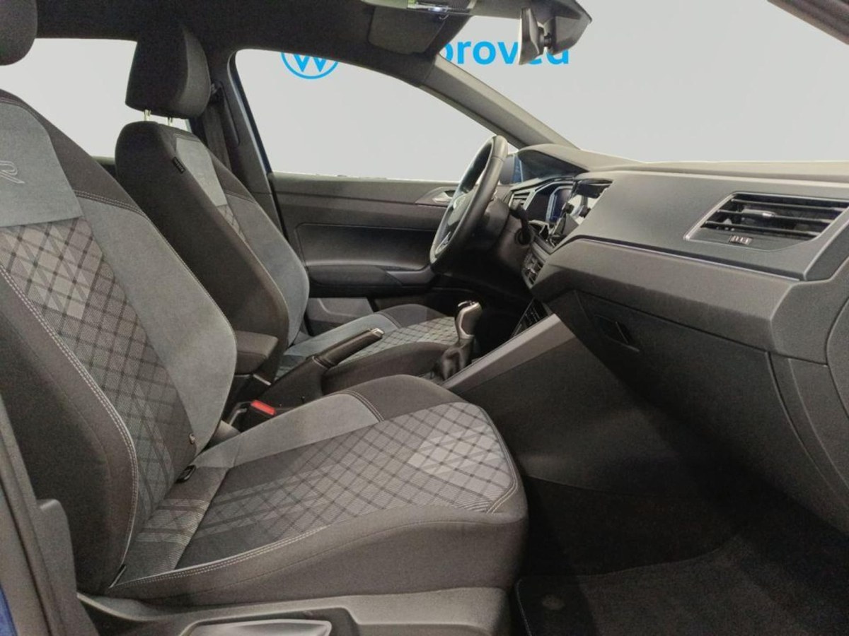 Volkswagen Polo R-Line
