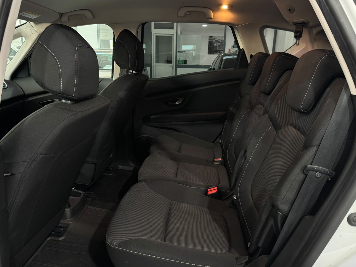 Renault Scenic Life 1.3 TCe GPF 85kW 115CV