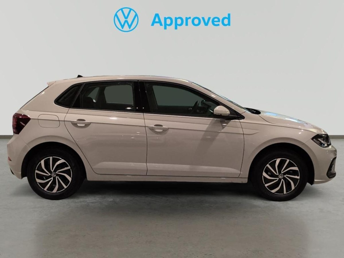 Volkswagen Polo Match