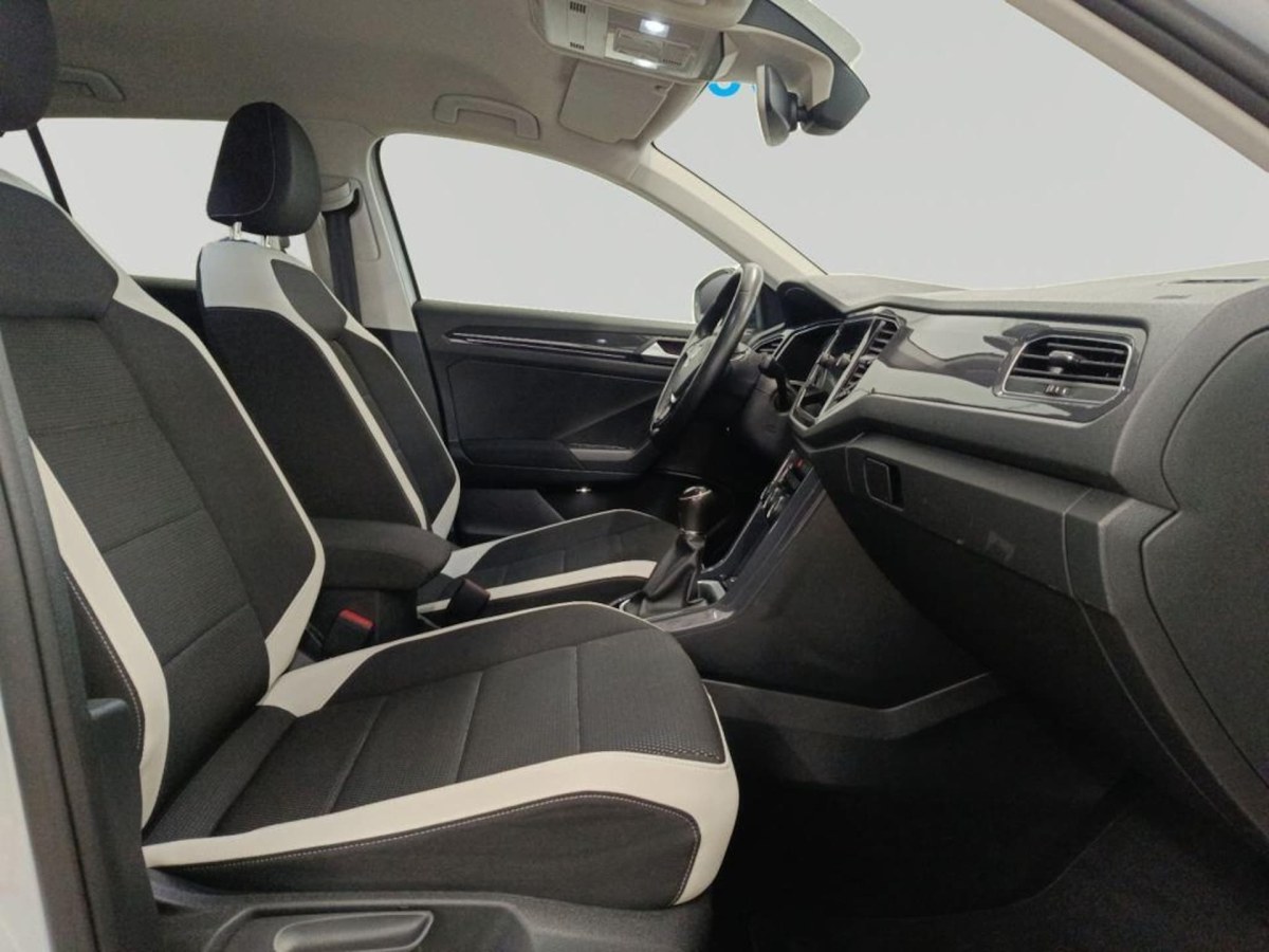 Volkswagen T-Roc Sport