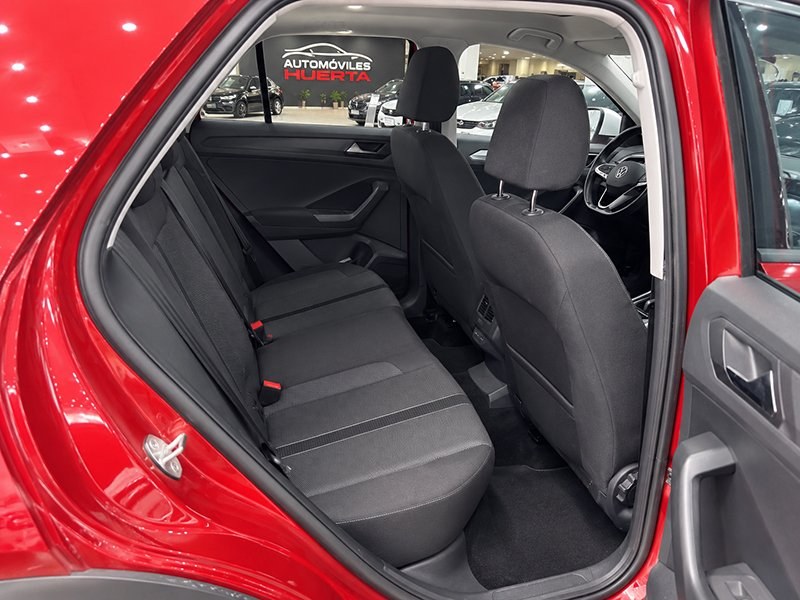 Volkswagen T-ROC Life 2.0TDi